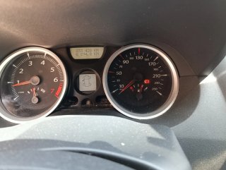 Renault Megane 2006
