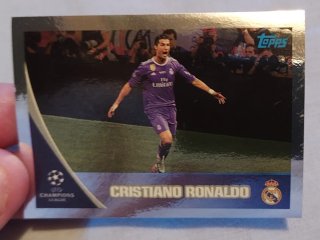cristiano ronaldo cr7 lote 5 stickers real madrid