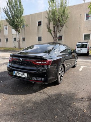 Renault Talisman 2020