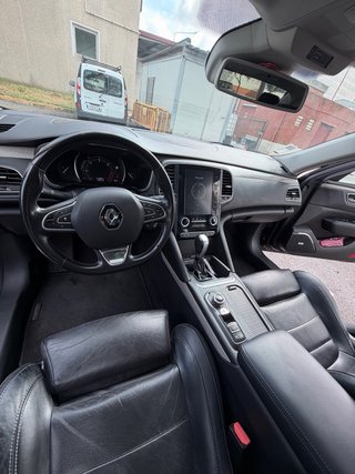 Renault Talisman 2020