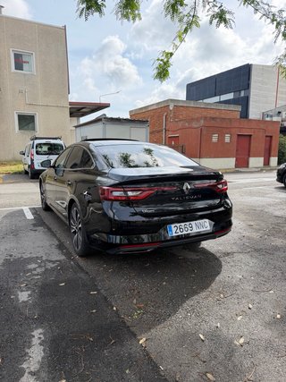 Renault Talisman 2020