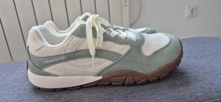 Zapatillas deportivas Hobibear Barefoot  Teal/Bl