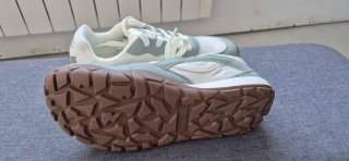 Zapatillas deportivas Hobibear Barefoot  Teal/Bl