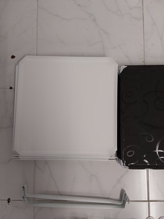 BAKAJI Armario Armario Modular de 12 Cubos con 2 Puertas Perchero 6 estantes móviles modulables modulables Ahorro de Espacio Org