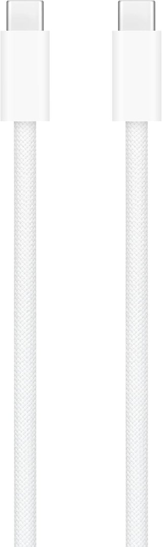 Apple cable carga USB-C 240W 2m trenzado
