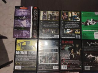 A PARTIR 0,95€ DVD VARIADOS ( SI ENVÍO )
