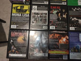 A PARTIR 0,95€ DVD VARIADOS ( SI ENVÍO )