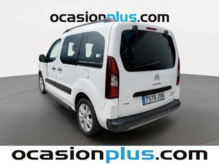 Citroen Berlingo Multispace 20 Aniversario BlueHDi 74 kW (100 CV)