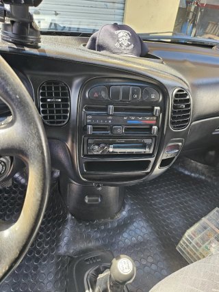 Hyundai H-1 2008