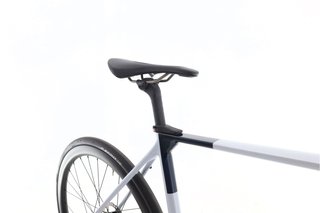 Bicicleta Orbea Gain M20i Di2 12V t.58 Reacondicionada