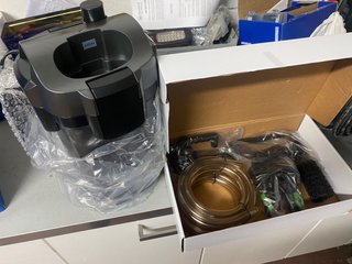 Tetra EX 800 Plus Filtro Acuario pecera nuevo