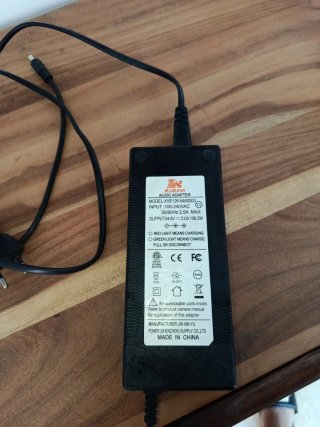 Dualtron Achilleus Limited