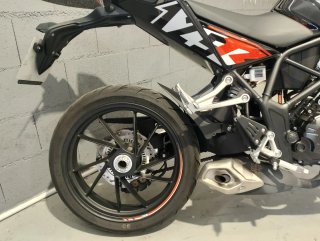KOVE NK 125cc - 1000km