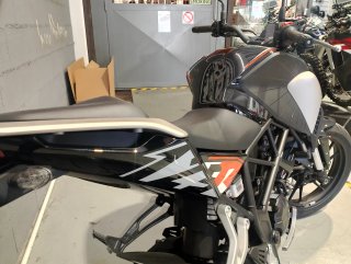 KOVE NK 125cc - 1000km