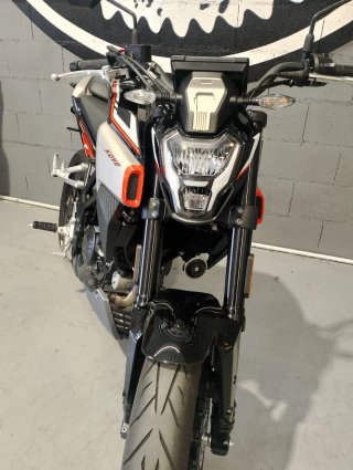 KOVE NK 125cc - 1000km