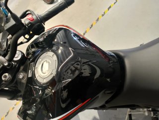 KOVE NK 125cc - 1000km
