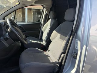 Peugeot Partner 2012