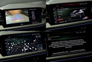 Audi Q4   Advanced 50 etron quattro 220kW 82kWh