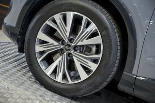 Audi Q4   Advanced 50 etron quattro 220kW 82kWh