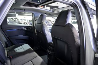 Audi Q4   Advanced 50 etron quattro 220kW 82kWh