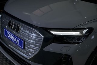 Audi Q4   Advanced 50 etron quattro 220kW 82kWh