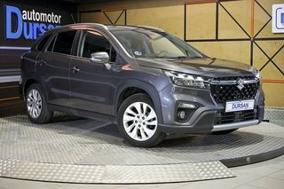Suzuki SCross   1.4T S2 4WD Mild Hybrid