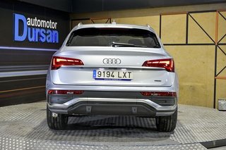 Audi Q5   S line 40 TDI 150kW quattroultra