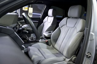 Audi Q5   S line 40 TDI 150kW quattroultra