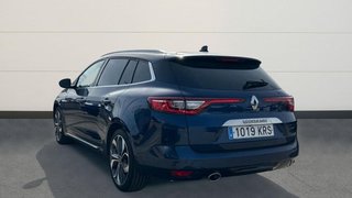 Renault Megane 1.3 TCE ZEN 103KW - 18 140 5P