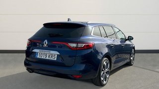 Renault Megane 1.3 TCE ZEN 103KW - 18 140 5P