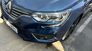 Renault Megane 1.3 TCE ZEN 103KW - 18 140 5P