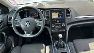 Renault Megane 1.3 TCE ZEN 103KW - 18 140 5P