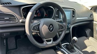 Renault Megane 1.3 TCE ZEN 103KW - 18 140 5P