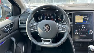Renault Megane 1.3 TCE ZEN 103KW - 18 140 5P
