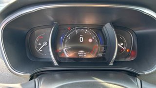 Renault Megane 1.3 TCE ZEN 103KW - 18 140 5P