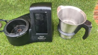 Taurus Mycook Touch Black Edition