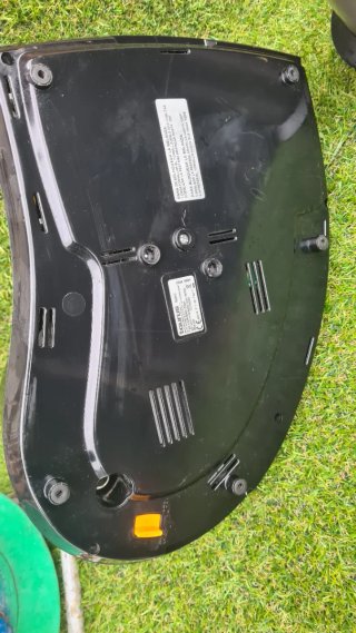 Taurus Mycook Touch Black Edition