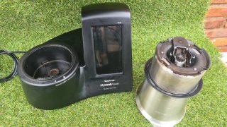 Taurus Mycook Touch Black Edition