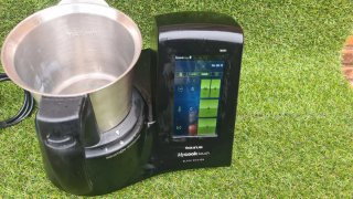 Taurus Mycook Touch Black Edition