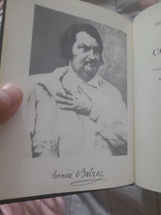 Obras completas Balzac III