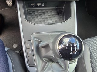 SEAT Arona 2018