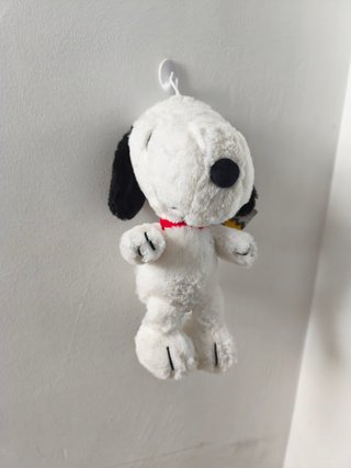 Peluche Snoopy Suave 30cm