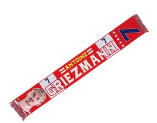 Bufanda Antoine Griezmann 7