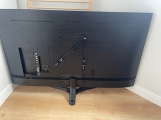 TV Samsung 55 pulgadas