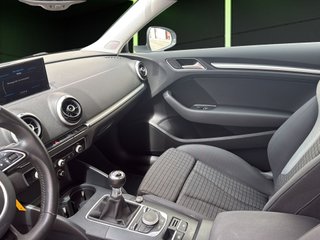 Audi A3 S line edition 2.0 TDI clean diesel 110 kW (150 CV)