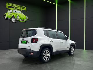 Jeep Renegade 1.6 Multijet Sport 4x2 88 kW (120 CV)