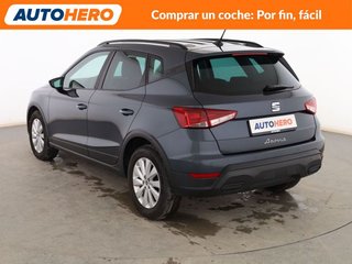 Seat Arona 1.0 TSI Style Special Edition