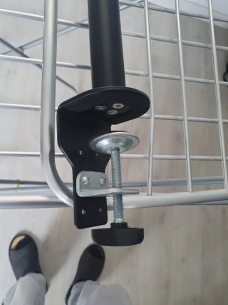 FLEXISPOT Soporte de pantalla ajustable