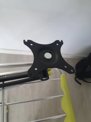 FLEXISPOT Soporte de pantalla ajustable