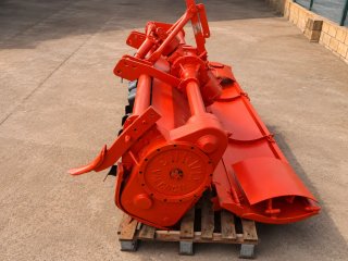 Rotovator Enguix 2,60m - 60 cuchillas